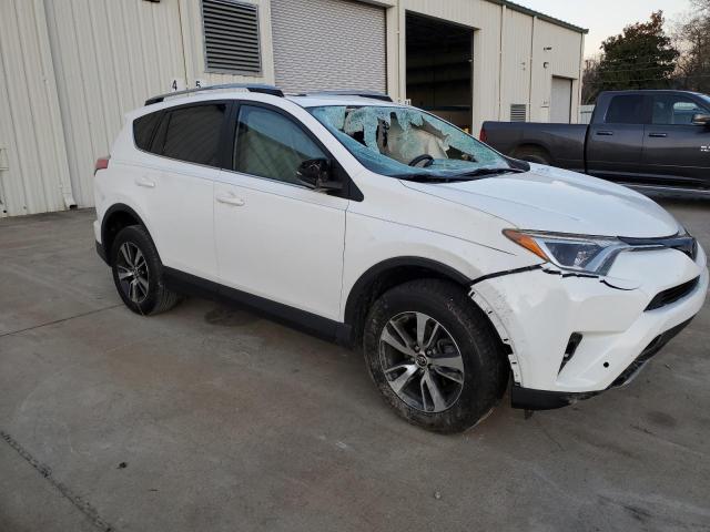 Photo 4 from auction – 2018 TOYOTA RAV4 ADVEN with VIN JTMWFREV1JD114522