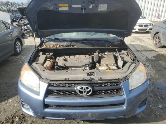 Photo 12 from auction – 2011 TOYOTA RAV4 with VIN 2T3BF4DV4BW140393