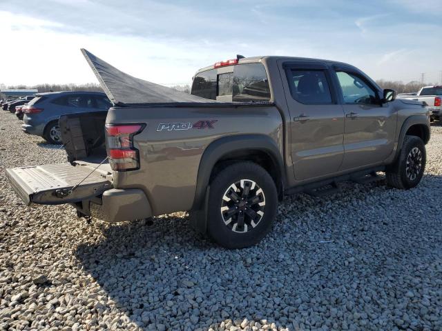 Photo 3 from auction – 2024 NISSAN FRONTIER S with VIN 1N6ED1EK9RN657838