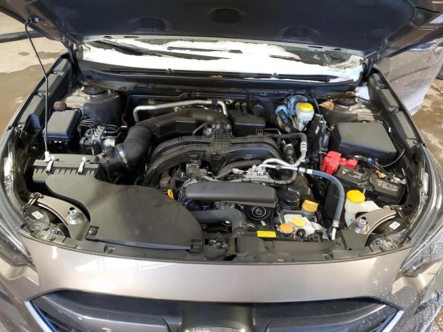 Photo 11 from auction – 2024 SUBARU OUTBACK PR with VIN 4S4BTACC6R3234663