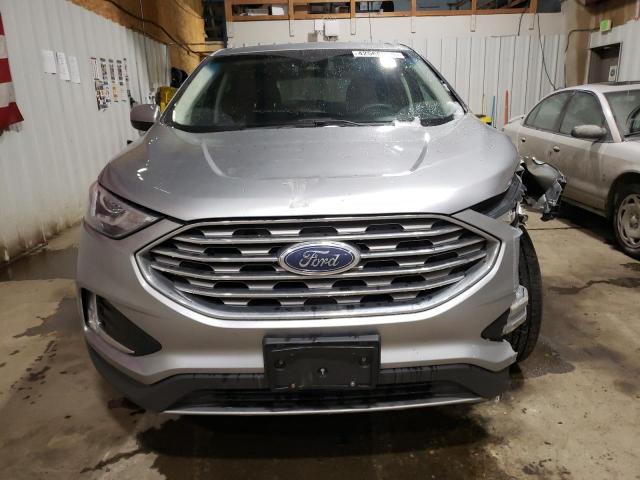 Photo 5 from auction – 2021 FORD EDGE SEL with VIN 2FMPK4J94MBA02136