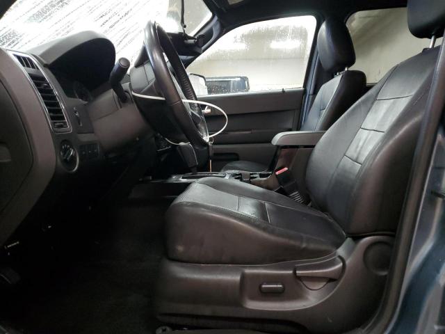 Photo 7 from auction – 2011 FORD ESCAPE LIM with VIN 1FMCU0E72BKC50222