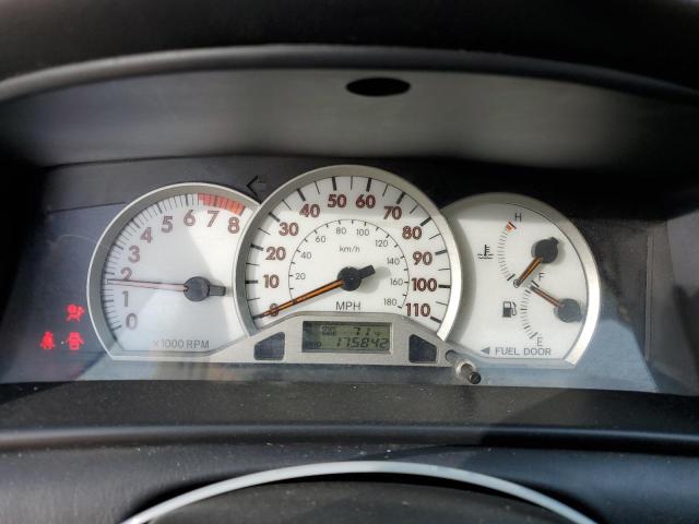 Photo 9 from auction – 2007 TOYOTA COROLLA CE with VIN 1NXBR32EX7Z775574