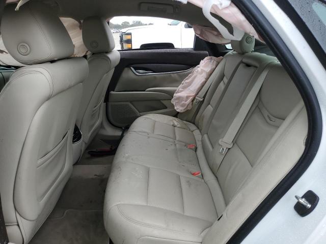 Photo 10 from auction – 2016 CADILLAC XTS with VIN 2G61L5S35G9164315