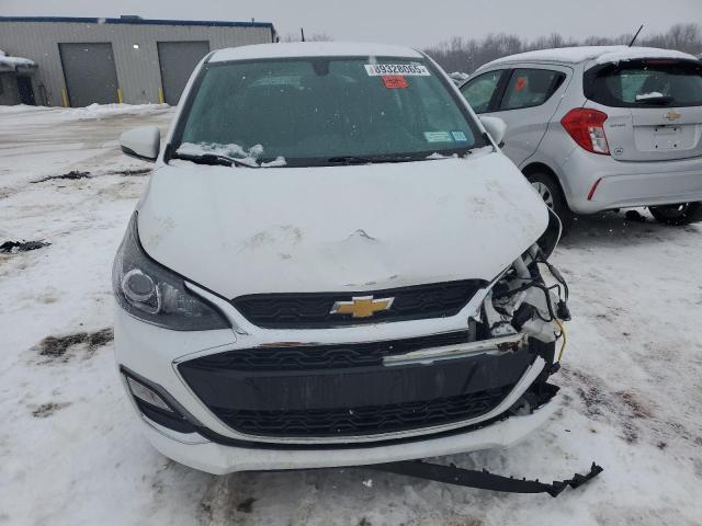 Photo 5 from auction – 2021 CHEVROLET SPARK 1LT with VIN KL8CD6SA3MC715426