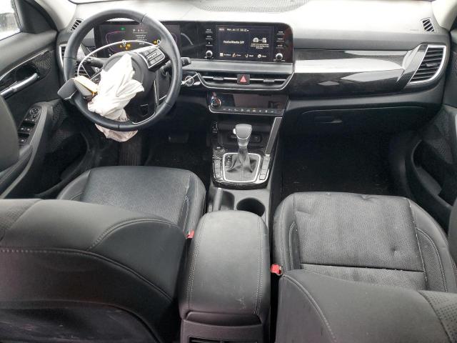 Photo 8 from auction – 2024 KIA SELTOS S with VIN KNDEUCAA7R7547290