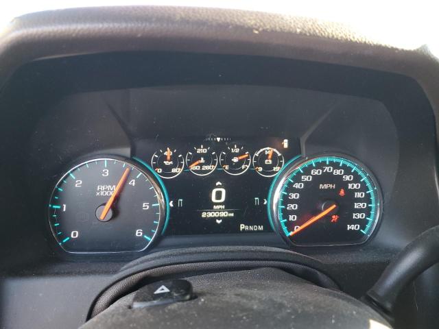 Photo 9 from auction – 2016 CHEVROLET SUBURBAN C with VIN 1GNSCJKC4GR122192