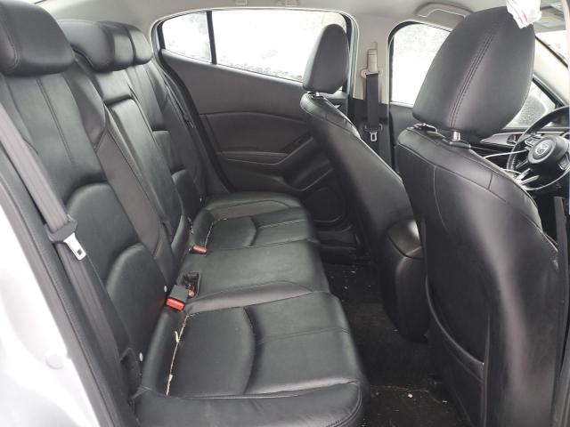 Photo 10 from auction – 2017 MAZDA 3 TOURING with VIN 3MZBN1V73HM111055