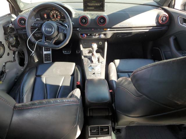 Photo 8 from auction – 2019 AUDI RS3 with VIN WUABWGFF1KA902152