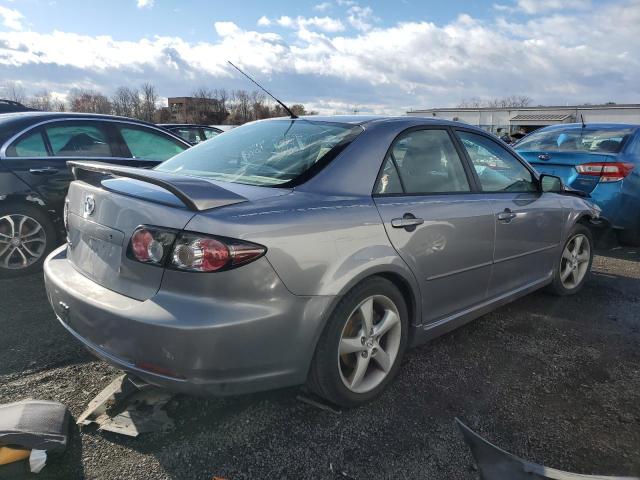 Photo 3 from auction – 2008 MAZDA 6 I with VIN 1YVHP80C185M47565