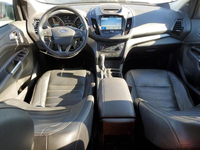 Photo 8 from auction – 2017 FORD ESCAPE SE with VIN 1FMCU9GD6HUB67090