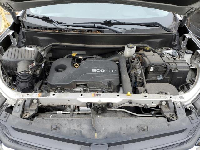 Photo 12 from auction – 2020 CHEVROLET EQUINOX LT with VIN 3GNAXJEV5LS709196