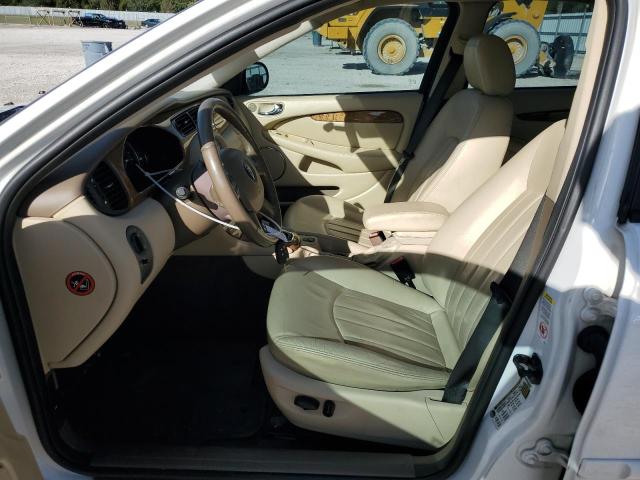Zdjęcie 7 z aukcji – 2007 JAGUAR X-TYPE 3.0 z VIN SAJWA51A67WJ24665