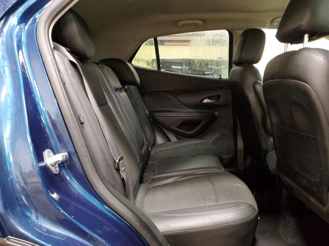 Photo 11 from auction – 2020 BUICK ENCORE PRE with VIN KL4CJESB3LB004312