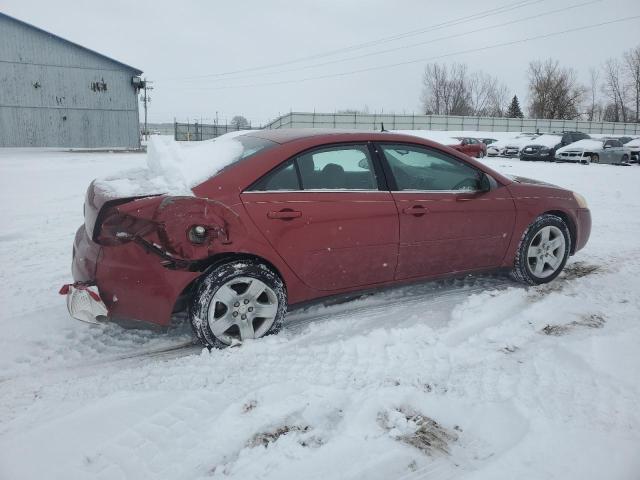 Photo 3 from auction – 2008 PONTIAC G6 BASE with VIN 1G2ZG57B084191208