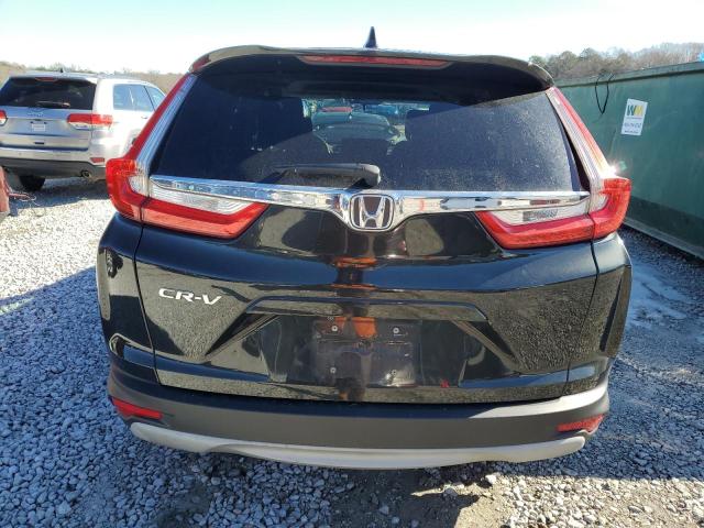 Photo 6 from auction – 2017 HONDA CR-V EX with VIN 5J6RW1H52HL010481