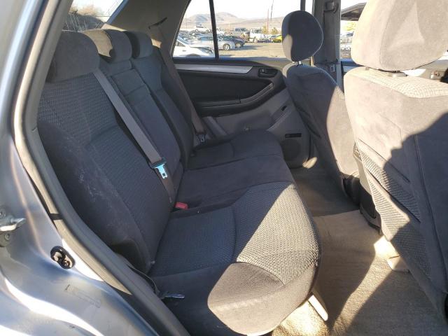 Photo 10 from auction – 2003 TOYOTA 4RUNNER SR with VIN JTEBT14R430014272