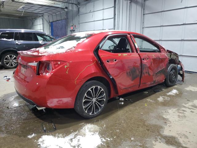 Photo 3 from auction – 2015 TOYOTA COROLLA L with VIN 2T1BURHE6FC307544