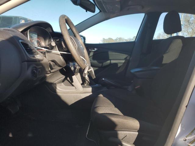 Photo 7 from auction – 2015 DODGE DART SE with VIN 1C3CDFAA6FD433047