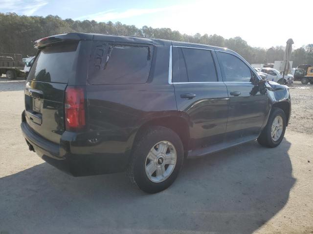 Photo 3 from auction – 2015 CHEVROLET TAHOE POLI with VIN 1GNLC2EC0FR576895