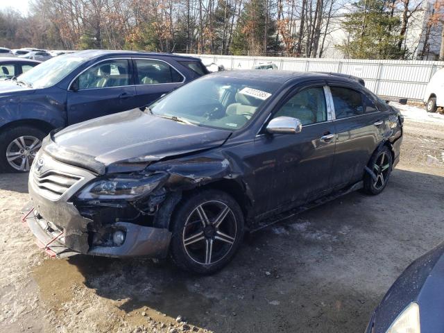 TOYOTA CAMRY BASE 2010 with VIN 4T1BF3EK7AU057384 - Photo from auction