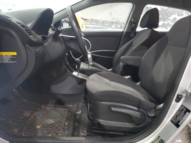 Photo 7 from auction – 2013 HYUNDAI ACCENT GLS with VIN KMHCT5AE5DU072768