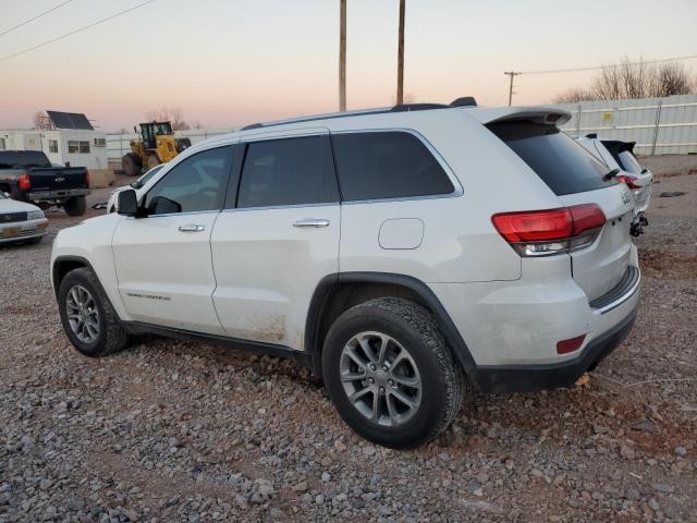 Photo 2 from auction – 2014 JEEP GRAND CHER with VIN 1C4RJEBG6EC543029