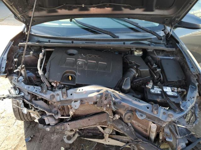 Photo 11 from auction – 2018 TOYOTA COROLLA L with VIN 5YFBURHE3JP763557