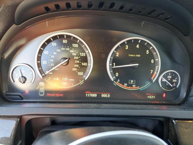 Zdjęcie 9 z aukcji – 2012 BMW 750 LI z VIN WBAKB8C50CC964011