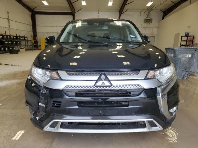 Photo 5 from auction – 2020 MITSUBISHI OUTLANDER with VIN JA4AD3A31LZ044201