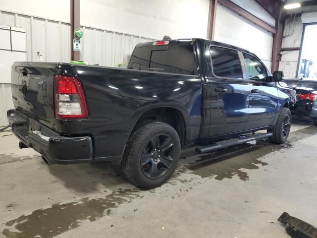 Photo 3 from auction – 2020 RAM 1500 BIG H with VIN 1C6RREFT2LN183685