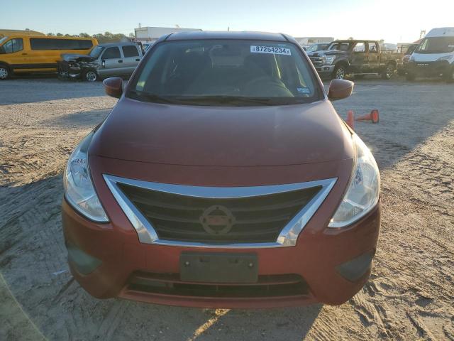 Photo 5 from auction – 2016 NISSAN VERSA S with VIN 3N1CN7AP7GL836682