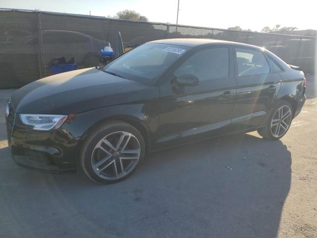 AUDI A3 PREMIUM 2017 with VIN WAUB8GFFXH1080478 - Photo from auction