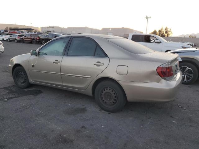 Photo 2 from auction – 2005 TOYOTA CAMRY LE with VIN 4T1BE32K95U072868