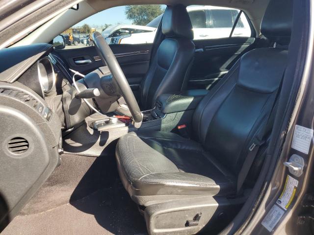 Photo 7 from auction – 2017 CHRYSLER 300 LIMITE with VIN 2C3CCAAG7HH662269