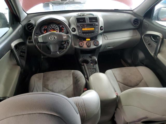 Photo 8 from auction – 2011 TOYOTA RAV4 with VIN 2T3BF4DV0BW115099