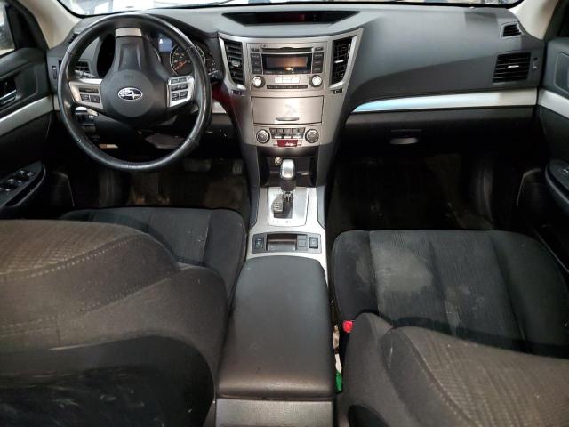 Zdjęcie 8 z aukcji – 2013 SUBARU LEGACY 2.5 z VIN 4S3BMBC69D3015724