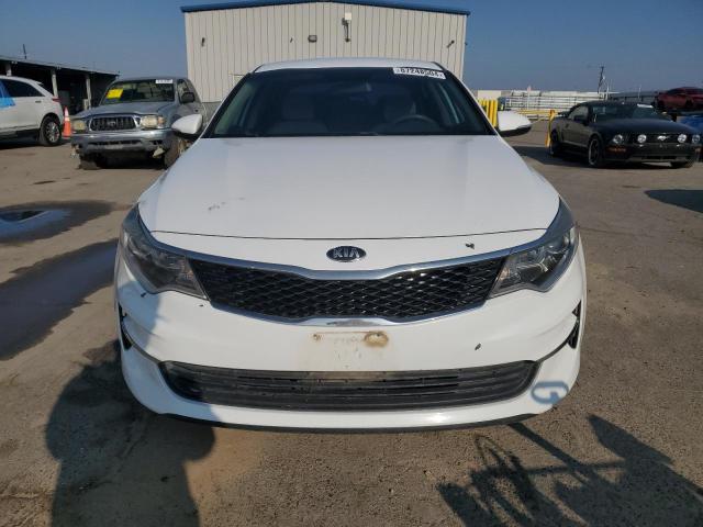 Photo 5 from auction – 2016 KIA OPTIMA LX with VIN 5XXGT4L33GG082012