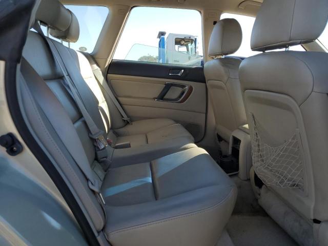 Photo 10 from auction – 2005 SUBARU LEGACY OUT with VIN 4S4BP62C657357014
