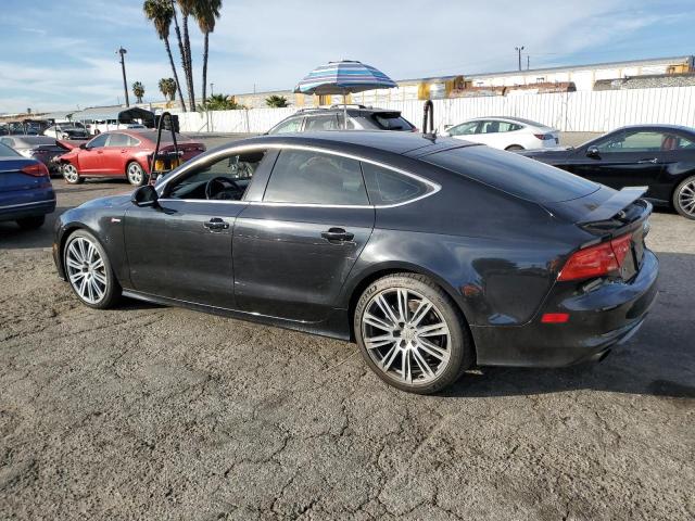 صورة رقم 2 من المزاد - 2012 AUDI A7 PRESTIG مع VIN WAU2GAFC4CN162813