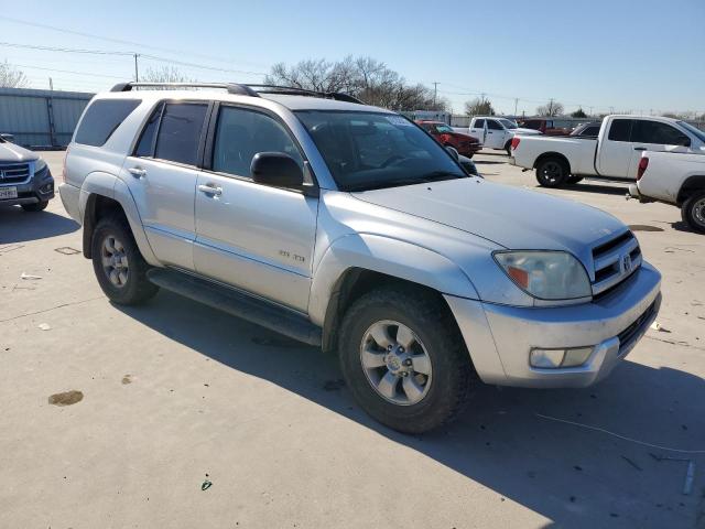 Фото 4 с аукциона – 2003 TOYOTA 4RUNNER SR с VIN JTEBU14R438007353
