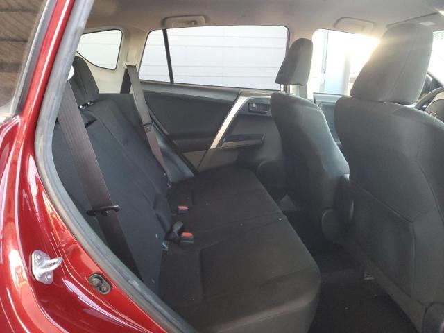 Photo 10 from auction – 2018 TOYOTA RAV4 LE with VIN JTMZFREV3JD113062