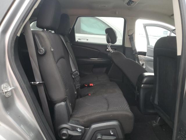 Photo 11 from auction – 2016 DODGE JOURNEY SX with VIN 3C4PDCBG9GT224749