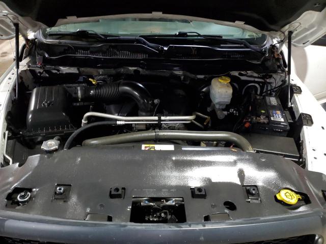 Photo 11 from auction – 2018 RAM 2500 ST with VIN 3C6LR4AT7JG312985