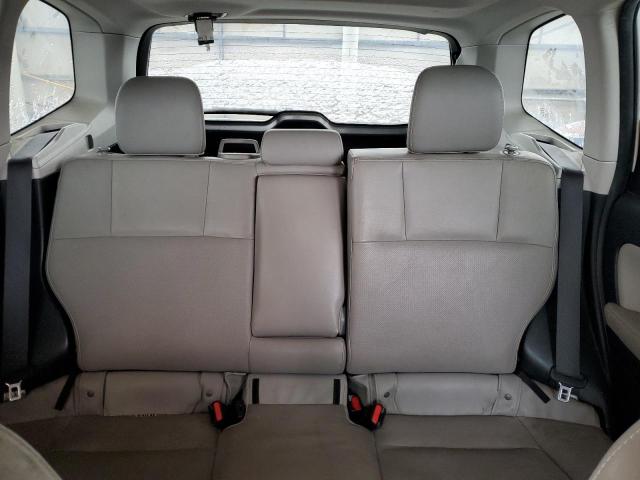Foto 10 de la subasta – 2015 SUBARU FORESTER 2 con VIN JF2SJAKC7FH811714