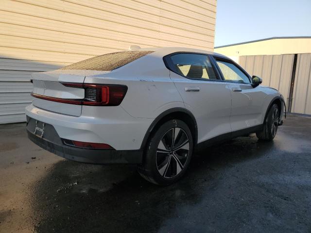 Photo 3 from auction – 2023 POLESTAR 2 with VIN YSMEG3KA7PL159748