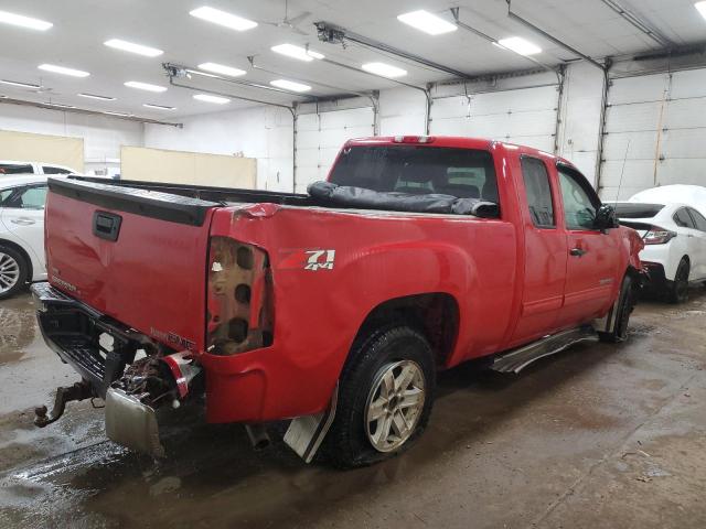 Photo 3 from auction – 2009 GMC SIERRA K15 with VIN 2GTEK290991113865