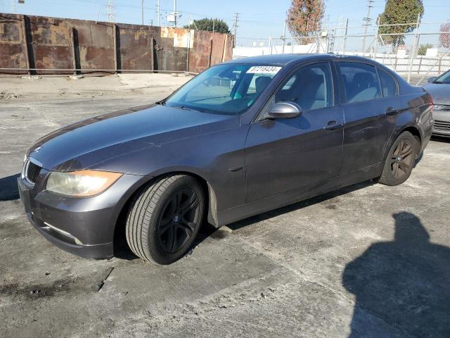 BMW 328 I 2008 с VIN WBAVA37528NL44592 - Фото с аукциона