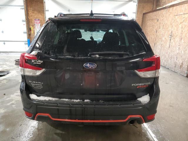 Photo 6 from auction – 2019 SUBARU FORESTER S with VIN JF2SKAPC9KH473961