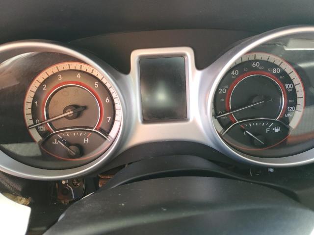 Photo 9 from auction – 2018 DODGE JOURNEY SE with VIN 3C4PDCAB6JT276787